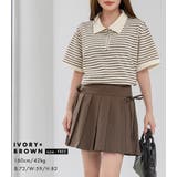 ポロシャツ ボーダー Tシャツ | teddyshop | 詳細画像23
