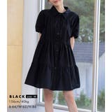 シャツワンピース 半袖 ミニ | teddyshop | 詳細画像25