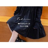 シャツワンピース 半袖 ミニ | teddyshop | 詳細画像4