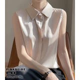 ノースリーブ レディース ブラウス | teddyshop | 詳細画像14