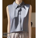 ノースリーブ レディース ブラウス | teddyshop | 詳細画像20