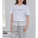 ロゴTシャツ 半袖 全6色 | teddyshop | 詳細画像27