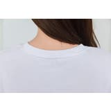 ロゴTシャツ 半袖 全6色 | teddyshop | 詳細画像32