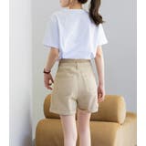 ロゴTシャツ 半袖 全6色 | teddyshop | 詳細画像9