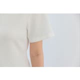 Tシャツ リブ トップス | teddyshop | 詳細画像29 