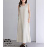 ワンピース フレア ノースリーブ | teddyshop | 詳細画像18