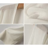 ボレロ カーディガン ショート丈 | teddyshop | 詳細画像17 