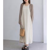 ボレロ カーディガン ショート丈 | teddyshop | 詳細画像21 