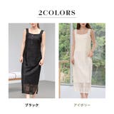 ワンピース タイト ロング | teddyshop | 詳細画像5