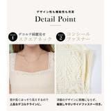 ワンピース タイト ロング | teddyshop | 詳細画像6