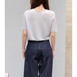Tシャツ レディース 半袖 | teddyshop | 詳細画像10