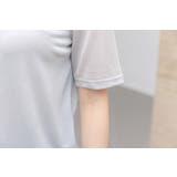 Tシャツ レディース 半袖 | teddyshop | 詳細画像16