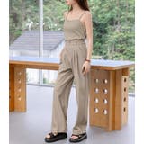 キャミソール パッド付き 入れ替え可 | teddyshop | 詳細画像18