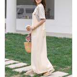 ジャンパースカート レディース マキシ丈 | teddyshop | 詳細画像20 