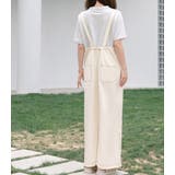 ジャンパースカート レディース マキシ丈 | teddyshop | 詳細画像22 