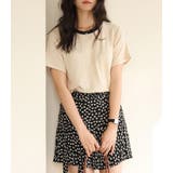 Tシャツ レディース 半袖 | teddyshop | 詳細画像15