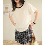 Tシャツ レディース 半袖 | teddyshop | 詳細画像16