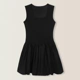 バルーンワンピース レディース ミニ | teddyshop | 詳細画像20 