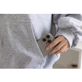 「コーデに迷った時はこれ」パーカー セットアップ レディース | teddyshop | 詳細画像16 