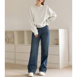 「襟変えで別服」 スウェット ポロ | teddyshop | 詳細画像11 