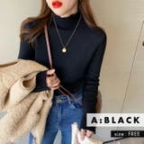 「ずっと寒さと縁切り」裏起毛 ニット シャギー | teddyshop | 詳細画像10 