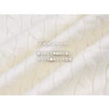 ニット セットアップ 全3色 | teddyshop | 詳細画像4 