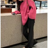 ニット チャンキー 全4色 | teddyshop | 詳細画像20