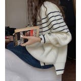 ニット レディース 全2色 | teddyshop | 詳細画像14 