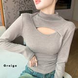 ニット トップス 全6色 | teddyshop | 詳細画像15 