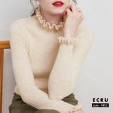 リブニット トップス 全7色 | teddyshop | 詳細画像19 