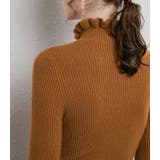 リブニット トップス 全7色 | teddyshop | 詳細画像26 