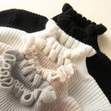 リブニット トップス 全7色 | teddyshop | 詳細画像27 