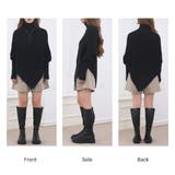 リブニット トップス 全2色 | teddyshop | 詳細画像26 