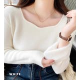 「冬の服シフトは毎日確定」ニット シャギー 裏側 | teddyshop | 詳細画像10 