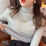 ニット シャギー 全4色 | teddyshop | 詳細画像10 