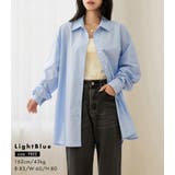 シャツ レディース 全4色 | teddyshop | 詳細画像12 