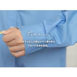 シャツ レディース 全4色 | teddyshop | 詳細画像4 
