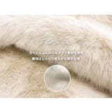 ブルゾン フェイクファー 全3色 | teddyshop | 詳細画像4