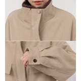 ブルゾン フェイクファー 全2色 | teddyshop | 詳細画像15 