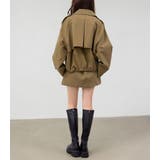 ジャケット 長袖 全2色 | teddyshop | 詳細画像12 