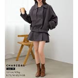 ジャケット 長袖 全2色 | teddyshop | 詳細画像17 