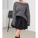 キャミソール カップ付き 全5色 | teddyshop | 詳細画像15 