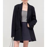 キャミソール カップ付き 全5色 | teddyshop | 詳細画像22 