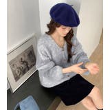 ニット カーディガン 全2色 | teddyshop | 詳細画像16