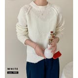 ニット セーター 全2色 | teddyshop | 詳細画像8 