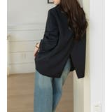 ジャケット レディース 全3色 | teddyshop | 詳細画像10