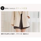 ジャケット レディース 全3色 | teddyshop | 詳細画像7