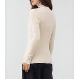 ニット トップス 全4色 | teddyshop | 詳細画像11 