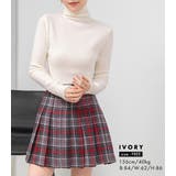 ニット トップス 全4色 | teddyshop | 詳細画像18 