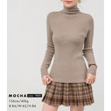 ニット トップス 全4色 | teddyshop | 詳細画像24 